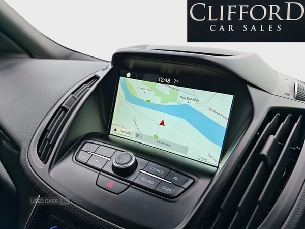 Used Ford Kuga 2018 for sale - 76966006: Photo 13