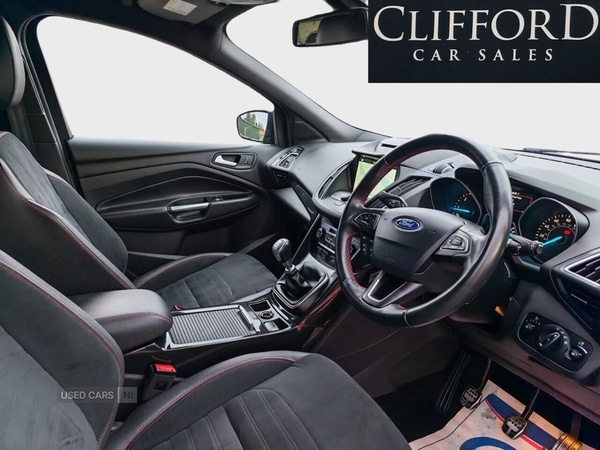 Used Ford Kuga 2018 for sale - 76966006: Photo 15