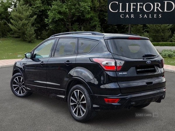 Used Ford Kuga 2018 for sale - 76966006: Photo 16