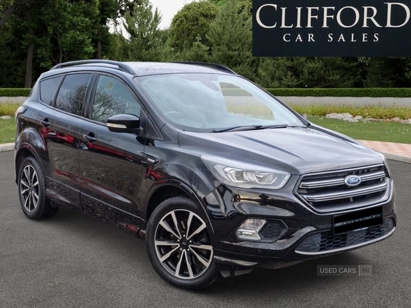 Used Ford Kuga 2018 for sale - 76966006: Photo 17