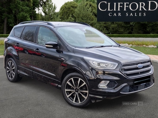 Used Ford Kuga 2018 for sale - 76966006: Photo 18