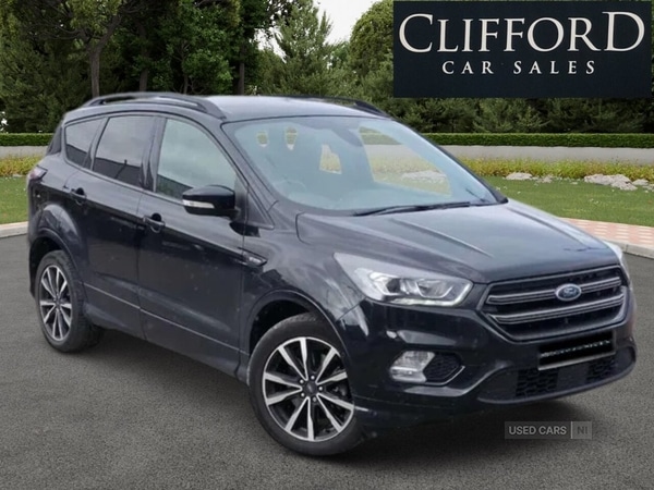 Used Ford Kuga 2018 for sale - 76966006: Photo 2