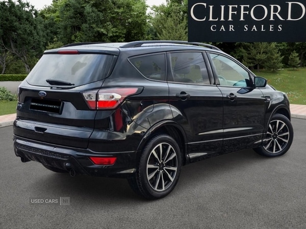 Used Ford Kuga 2018 for sale - 76966006: Photo 3