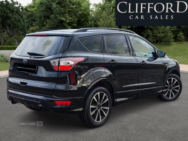 Used Ford Kuga 2018 for sale - 76966006: Photo 4