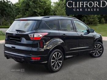 Used Ford Kuga 2018 for sale - 76966006: Photo