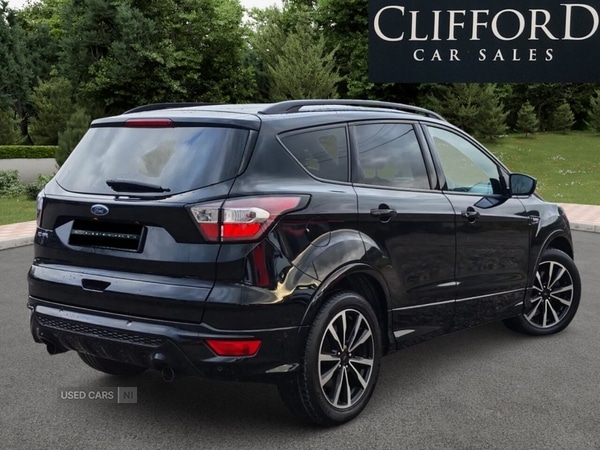 Used Ford Kuga 2018 for sale - 76966006: Photo 5