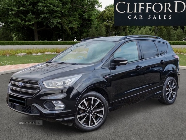 Used Ford Kuga 2018 for sale - 76966006: Photo 6
