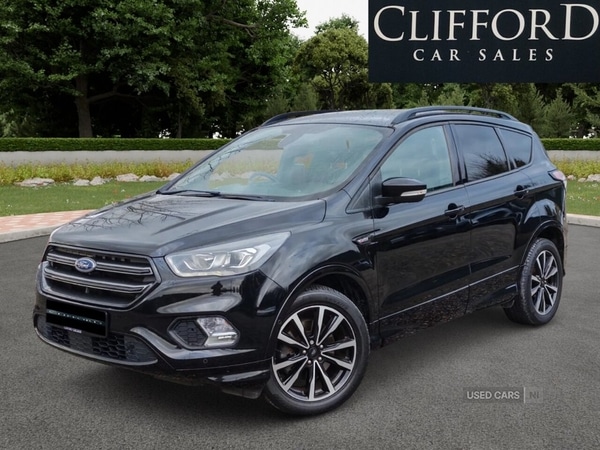 Used Ford Kuga 2018 for sale - 76966006: Photo 7
