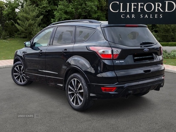 Used Ford Kuga 2018 for sale - 76966006: Photo 8