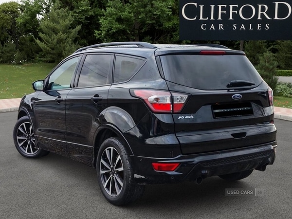 Used Ford Kuga 2018 for sale - 76966006: Photo 9