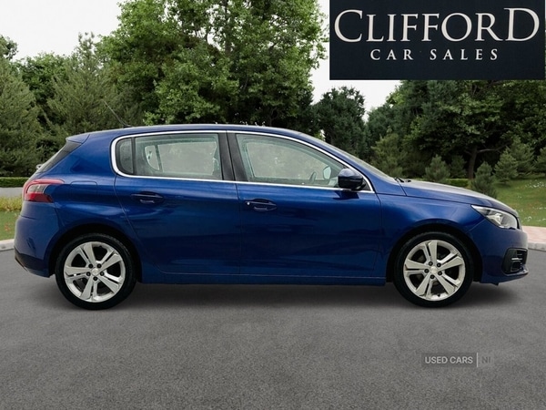 Used Peugeot 308 2018 for sale - 77970865: Photo 4