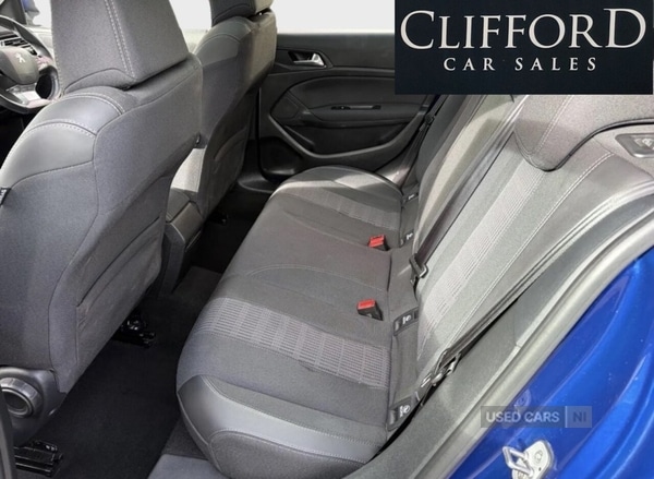 Used Peugeot 308 2018 for sale - 77970865: Photo 5