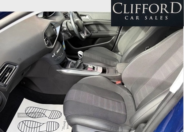 Used Peugeot 308 2018 for sale - 77970865: Photo 6