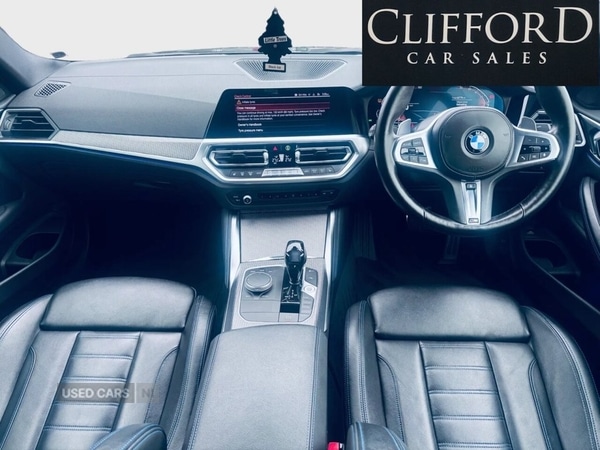 Used BMW 4 Series 2021 for sale - 77854902: Photo 20