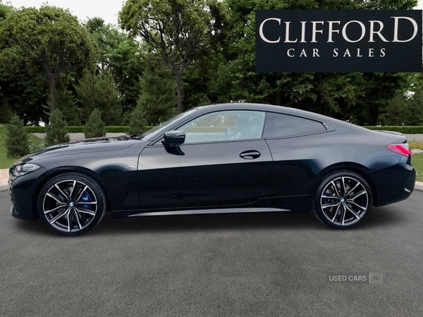 Used BMW 4 Series 2021 for sale - 77854902: Photo 29