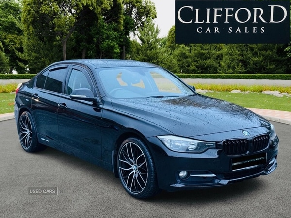 Used BMW 3 Series 2013 for sale - 76715777: Photo 1