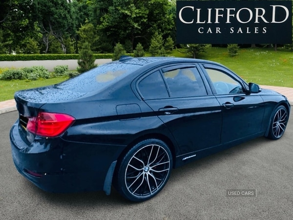 Used BMW 3 Series 2013 for sale - 76715777: Photo 10