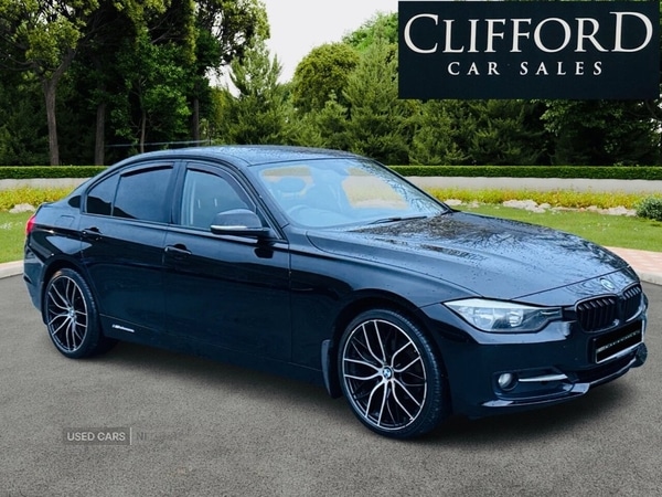 Used BMW 3 Series 2013 for sale - 76715777: Photo 2