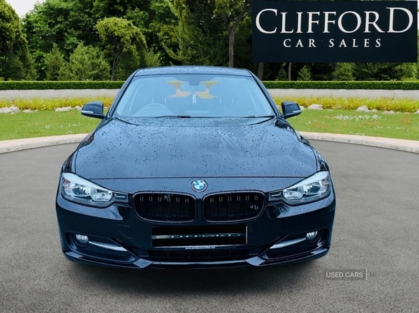 Used BMW 3 Series 2013 for sale - 76715777: Photo 3