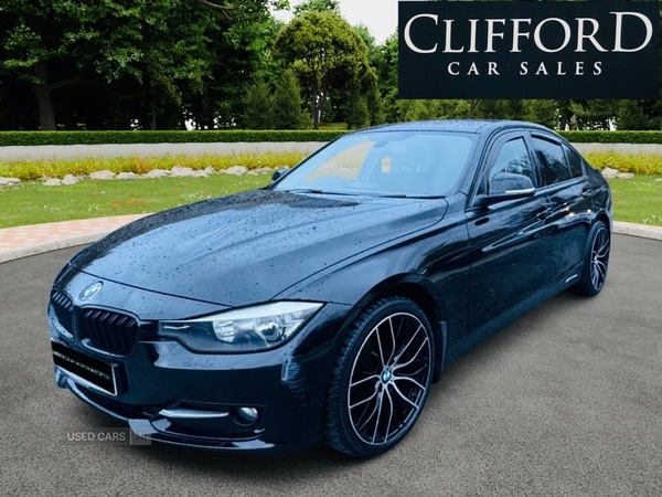 Used BMW 3 Series 2013 for sale - 76715777: Photo 4