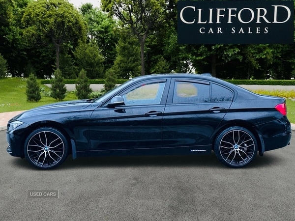 Used BMW 3 Series 2013 for sale - 76715777: Photo 5