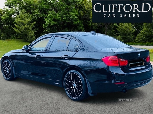Used BMW 3 Series 2013 for sale - 76715777: Photo 6