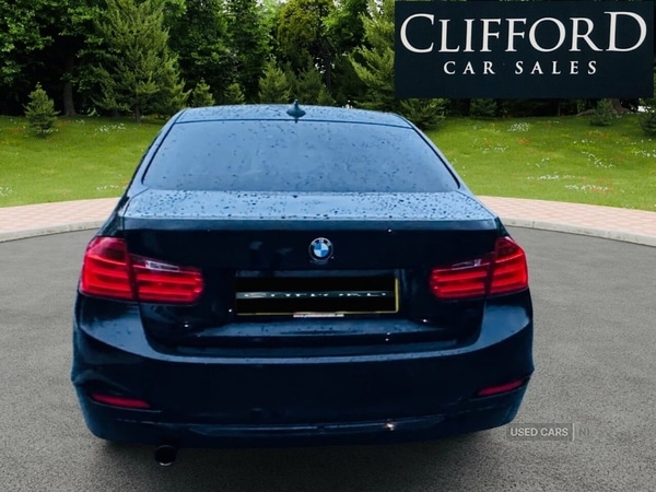 Used BMW 3 Series 2013 for sale - 76715777: Photo 7