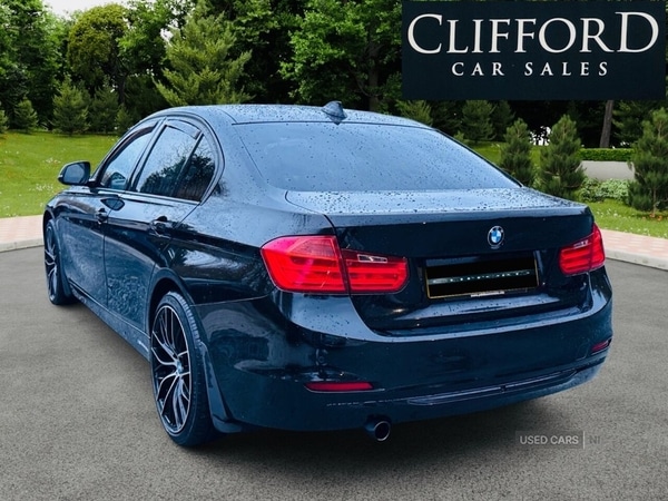 Used BMW 3 Series 2013 for sale - 76715777: Photo 8