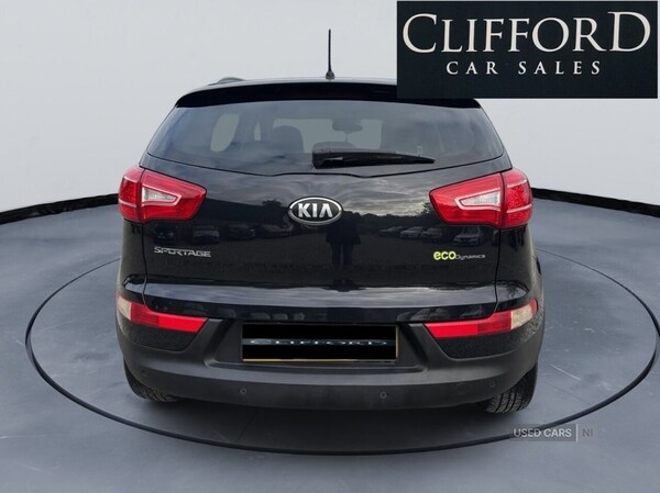 Used Kia Sportage 2013 for sale - 76043557: Photo 10