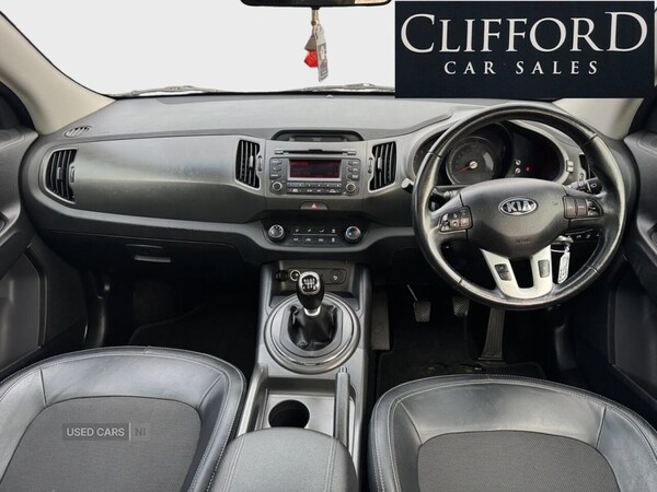 Used Kia Sportage 2013 for sale - 76043557: Photo 15