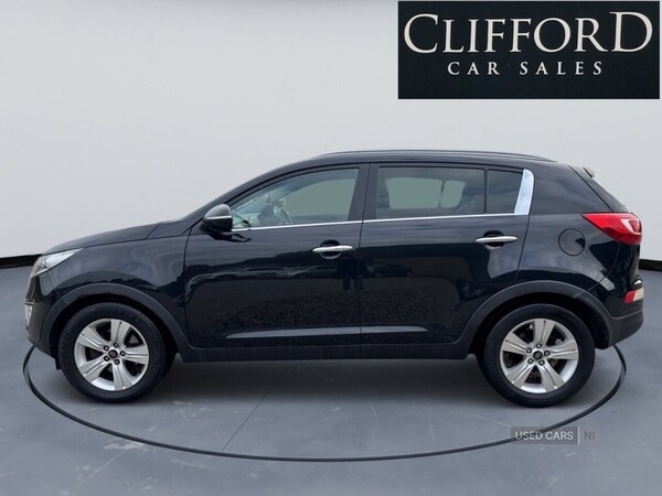 Used Kia Sportage 2013 for sale - 76043557: Photo 7