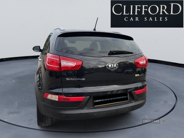 Used Kia Sportage 2013 for sale - 76043557: Photo 9
