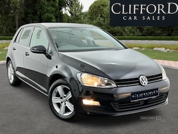 Used Volkswagen Golf 2017 for sale - 79202966: Photo