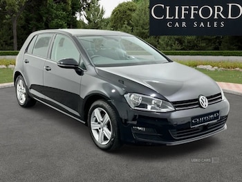 Used Volkswagen Golf 2017 for sale - 79202966: Photo