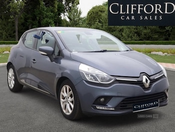 Used Renault Clio 2018 for sale - 79202980: Photo