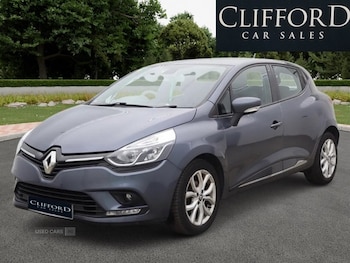 Used Renault Clio 2018 for sale - 79202980: Photo