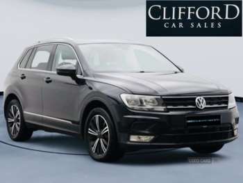 Used Volkswagen Tiguan 2017 for sale - 75061270: Photo
