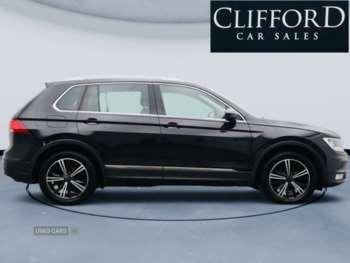 Used Volkswagen Tiguan 2017 for sale - 75061270: Photo