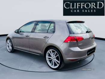Used Volkswagen Golf 2015 for sale - 75061716: Photo