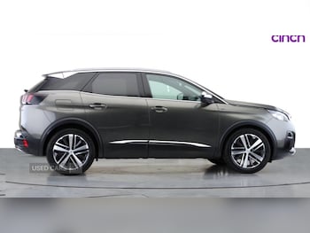 Used Peugeot 3008 2017 for sale - 78562823: Photo