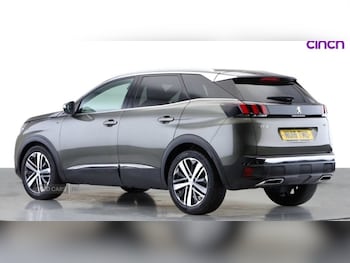 Used Peugeot 3008 2017 for sale - 78562823: Photo