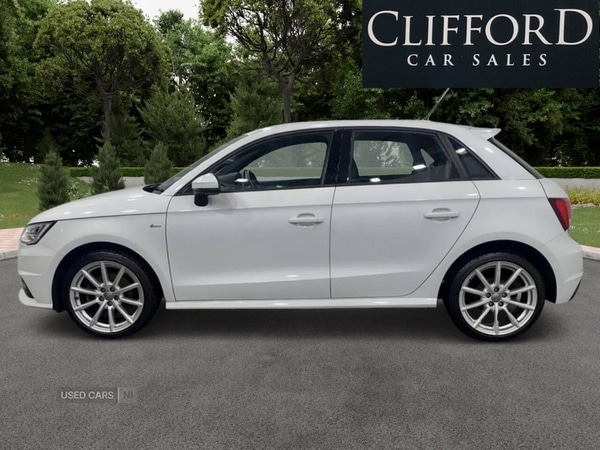 Used Audi A1 2016 for sale - 77970862: Photo 3