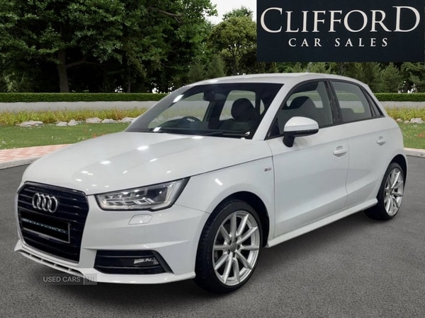 Used Audi A1 2016 for sale - 77970862: Photo 4