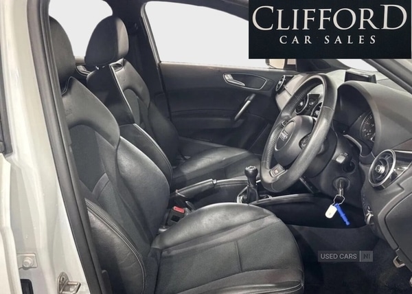 Used Audi A1 2016 for sale - 77970862: Photo 5