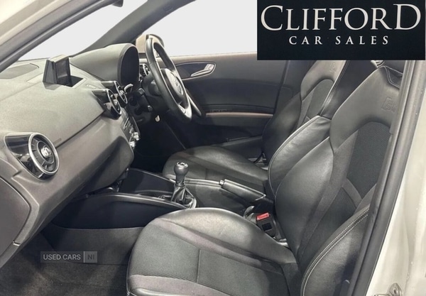 Used Audi A1 2016 for sale - 77970862: Photo 6