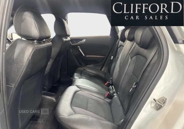 Used Audi A1 2016 for sale - 77970862: Photo 8