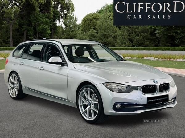 Used BMW 3 Series 2014 for sale - 77372071: Photo 2