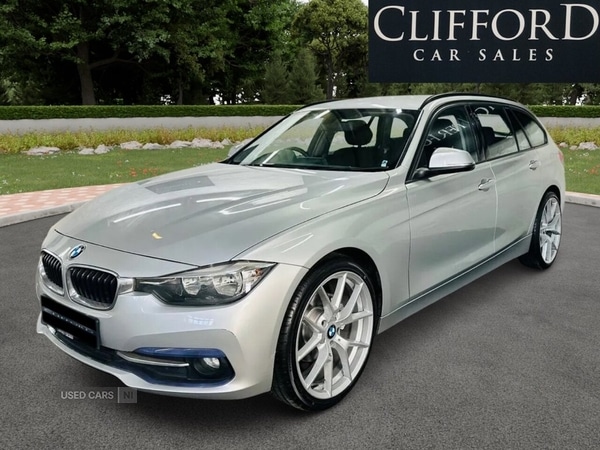 Used BMW 3 Series 2014 for sale - 77372071: Photo 4