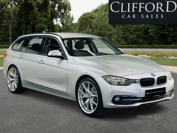 Used BMW 3 Series 2014 for sale - 77372071: Photo 5
