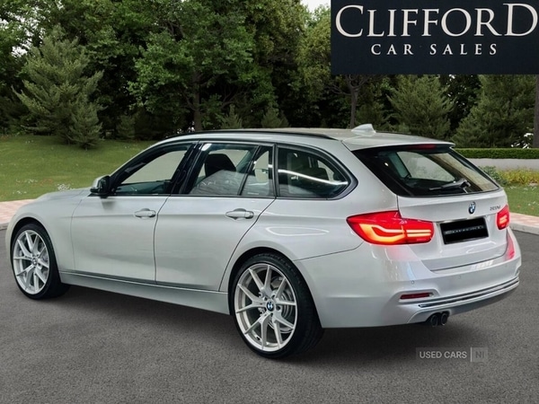 Used BMW 3 Series 2014 for sale - 77372071: Photo 6